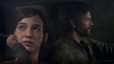 The Last Of Us Parte 1 Confirma Su Fecha De Lanzamiento En Pc Con Un