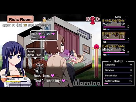 Summer Memories Ero Collection Start Of A Harem XVIDEOS