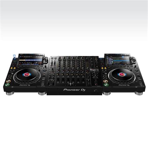 DJ Equipment