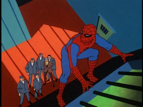 Spider Man Tv 1967 Season 2 Episode 19 In Tv Shows The Show