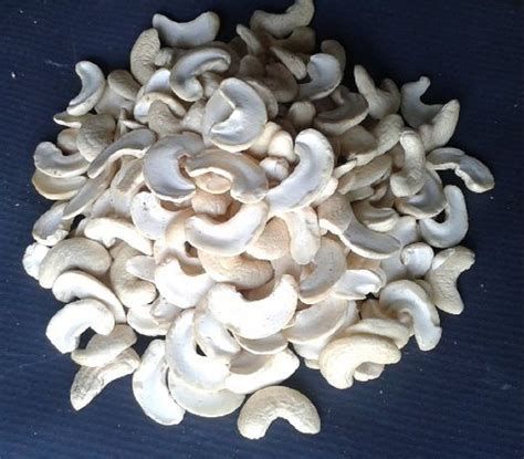 Halves LWP Split Cashew Nut SW450 At Rs 620 Kg In Chennai ID