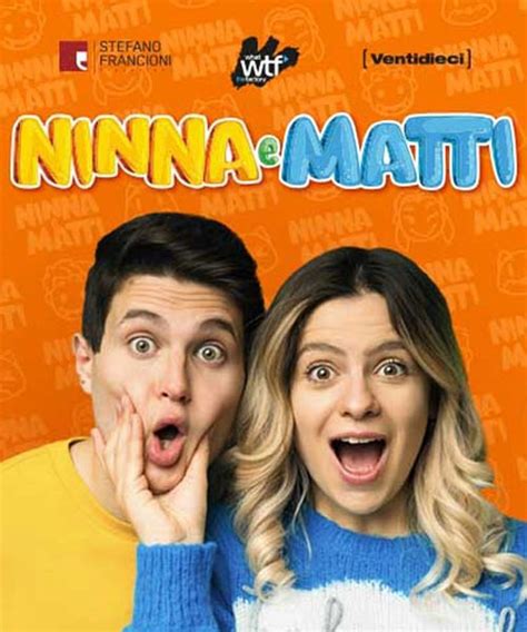 Ninna E Matti Date E Biglietti Teatro It