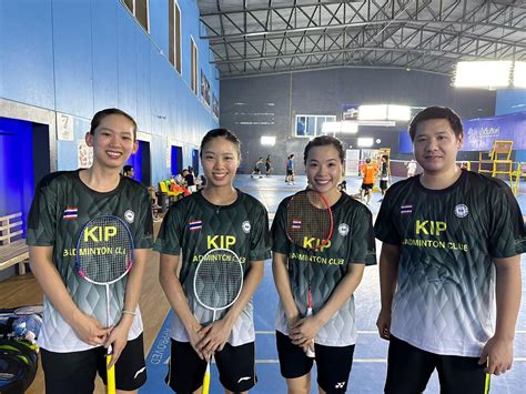 Tranh cãi HLV Thái Lan giúp hot girl cầu lông Thùy Linh người trong cuộc lên tiếng