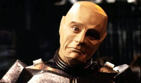 Kryten - Alchetron, The Free Social Encyclopedia