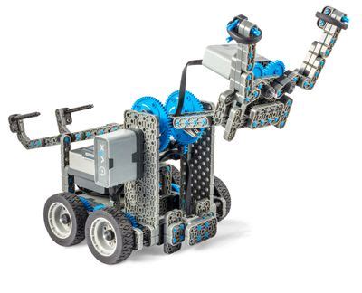 Vex Iq Stem Labs Lab Speedy Delivery