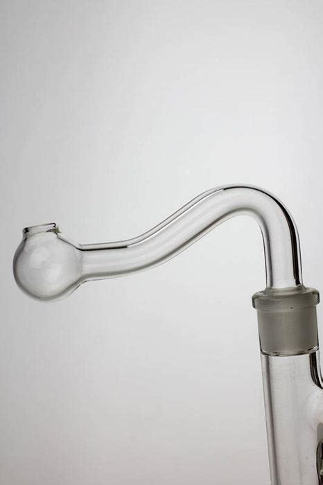 Oil Burner Pipe Bowl Attachment — Bong Outletcom