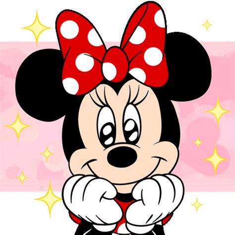 Minnie Mouse Pop Up Stickers Arte De Mickey Mouse Imagenes Mickey Y