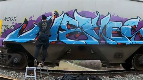 Cbs Graffiti Crew