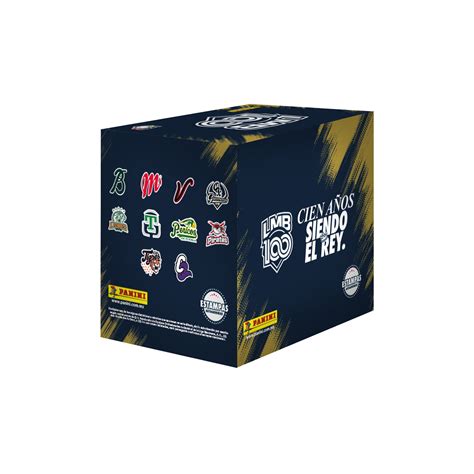 LMB 100 años siendo el Rey – LMB México