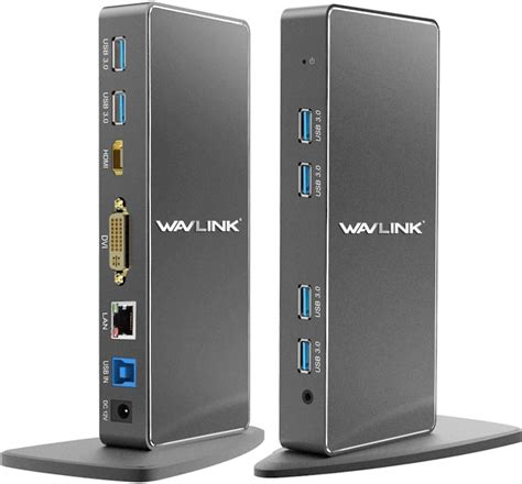 Amazon Wavlink Usb Displaylink