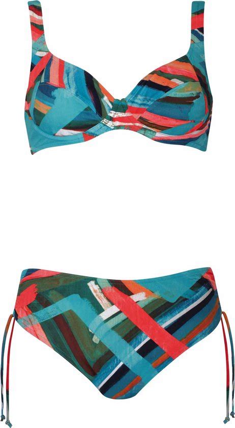 Sunflair Bikini Multicolor Maat C Bol