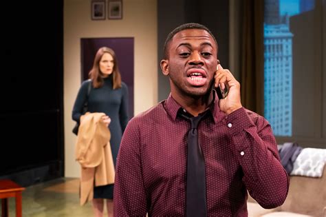 Hippodrome Takes Novel Approach Sex With Strangers Heats Up Stage Gainesville Downtown