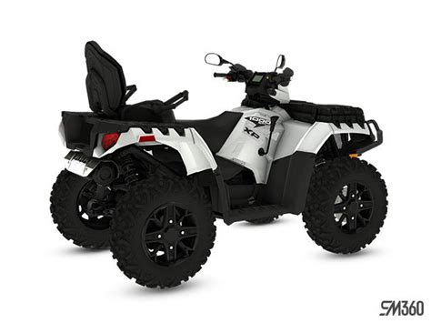 2023 Touring XP 1000 Trail Starting At 18 399 Garage Paul Tremblay