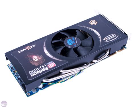 Sapphire Radeon Hd Gb Atomic Bit Tech Net