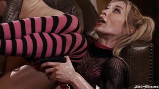 Aiden Ashley And Kenzie Reeves Play Lesbo Games Porn Movies Movs