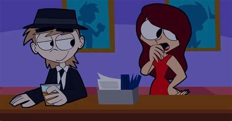 Animatedjames C Students From Animatedjames Cartoonmartyのイラスト Pixiv