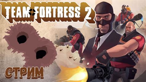 Team Fortress Youtube