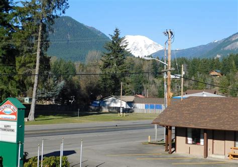 Gallery Packwood Inn And Suites