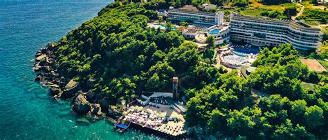 Utopia Hotels & Resorts