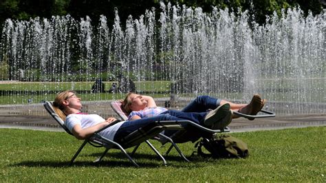 Rlp Newsticker Sommer Kommt Freibad Mertesdorf Bleibt Zu Swr Aktuell