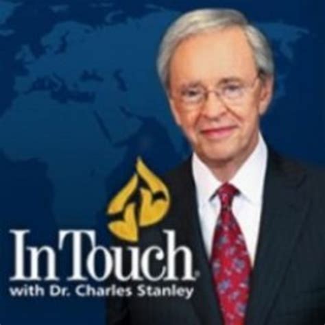 Drcharles F Stanley Founder Of In Touch Ministries Hubpages