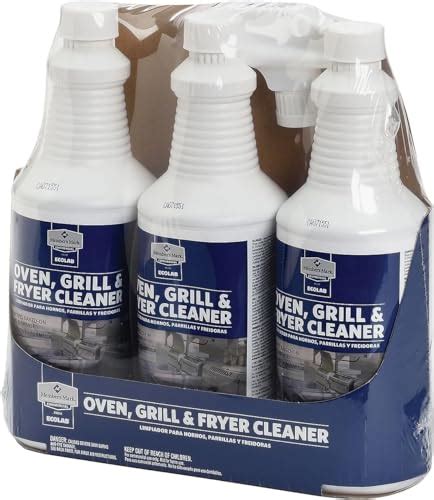 I Tested The Best Oven And Grill Cleaner Here S Why It S A Must Have