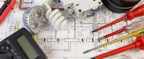 RND Electrical and Electronic Components used in Industrial Applications - KnowHow