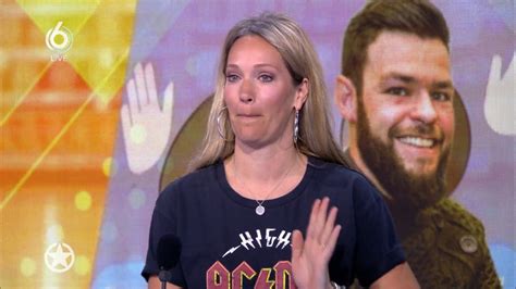 Dutch Presenter Hockey Player Helene Hendriks Porn Pictures XXX Photos Sex Images