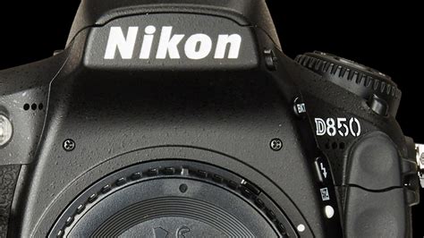 Everything You Need To Know About The Nikon D850