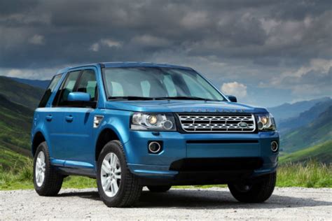 2023 Land Rover Freelander