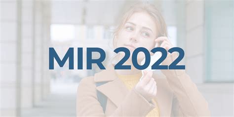 ¿Cómo será el MIR 2022? | Examen Mir