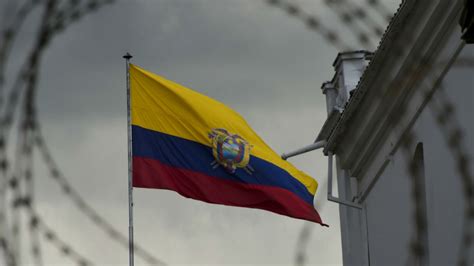 Radiografía de la protesta indígena en Ecuador Quiénes son y qué piden