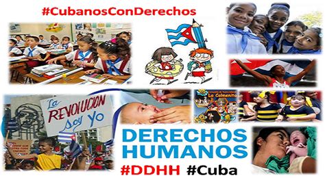 Derechos Humanos En Cuba Una Realidad Palpable Septiembre