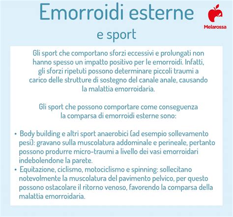 Emorroidi Esterne Cosa Sono Sintomi Diagnosi E Cura