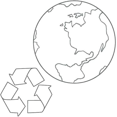 Reduce Reuse Recycle Coloring Pages At Free Printable Colorings Pages To