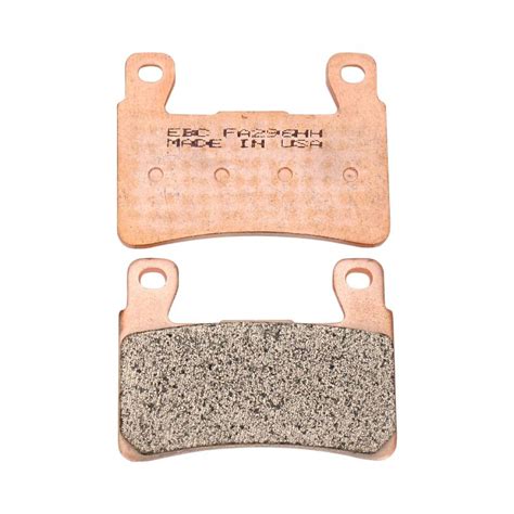 EBC FA296HH Double H Sintered Front Brake Pads 10 4 57 Off