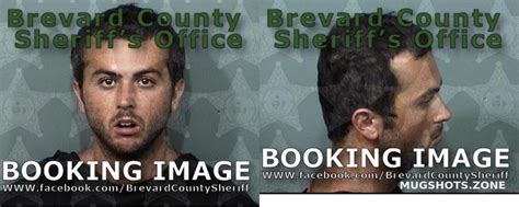 THOMAS MATTHEW PAUL 08 27 2023 Brevard County Mugshots Zone