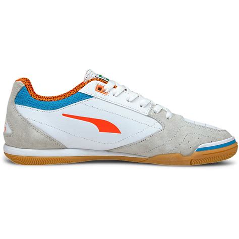 PUMA Men's IBERO Indoor Soccer Shoes | Academy