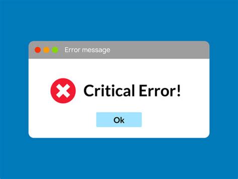 Bsod Images – Browse 42 Stock Photos, Vectors, and Video | Adobe Stock