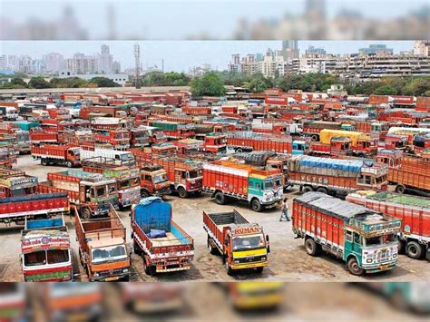 Bharat Bandh As Traders Call For Nationwide Strike Heres What Remains Closed What Is Open