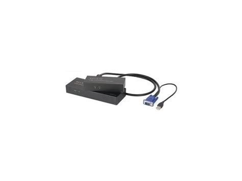 Belkin Omniview F1d086u Usb Cat5 Extender And Kvm Switch