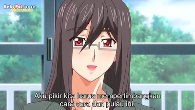 Last Waltz Hakudaku Mamire No Natsu Gasshuku Episode 1 Subtitle Indonesia Porn Hentai 360