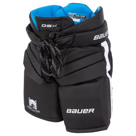 Bauer GSX Prodigy Youth Goalie Pants