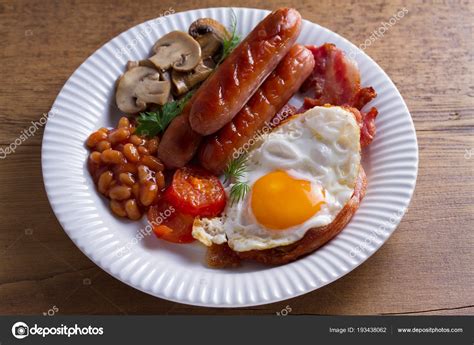 irish breakfast beans recipe