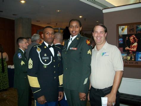 BOSS celebrates 20 years of service | Article | The United States Army