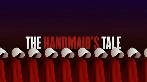 100 The Handmaid S Tale Pictures Wallpapers