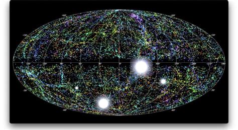 Des astronomes découvrent un nombre record de 25 nouveaux sursauts