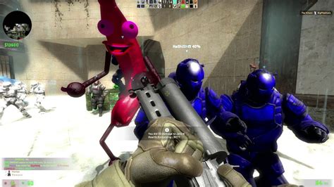 Counter Strike Global Offensive Zombie Escape Mod Csgo Map Ze