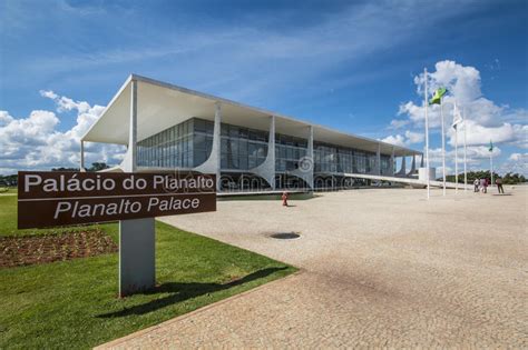 Por Suposta Amea A Computadores Do Planalto S O Apagados