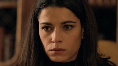 Maria Corleone Su Canale Trama E Cast Della Puntata Del Settembre